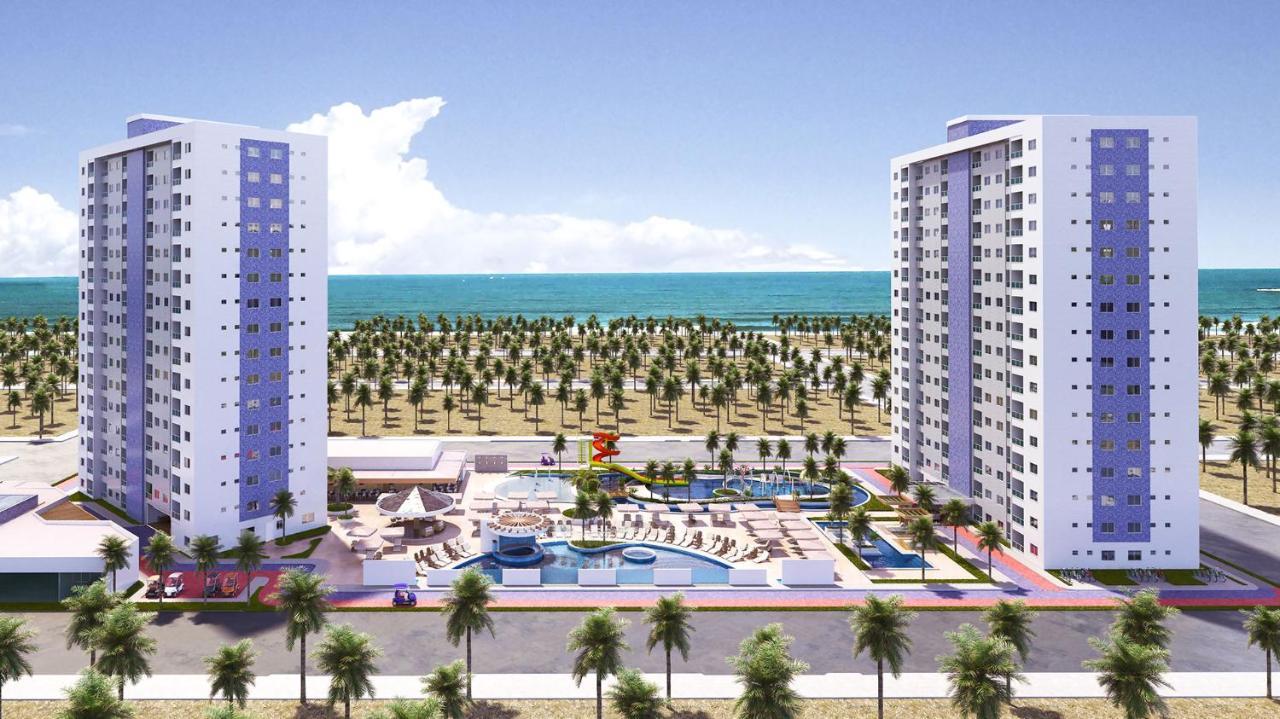 Salinas Exclusive Resort Salinópolis Extérieur photo