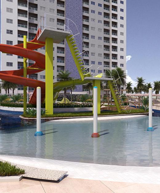Salinas Exclusive Resort Salinópolis Extérieur photo