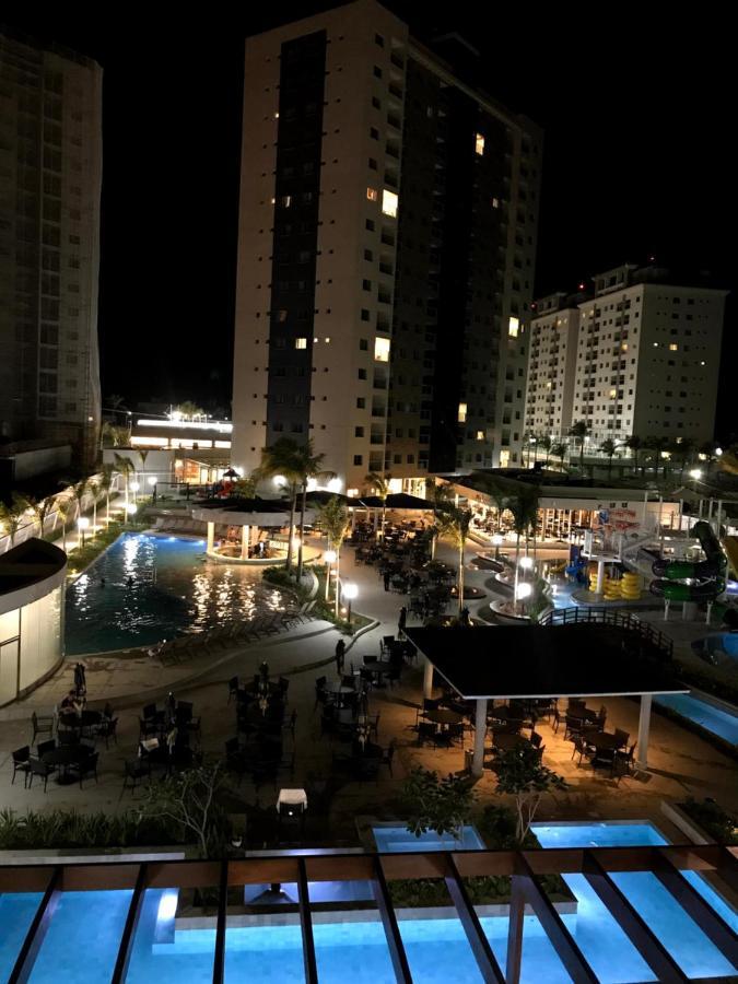 Salinas Exclusive Resort Salinópolis Extérieur photo