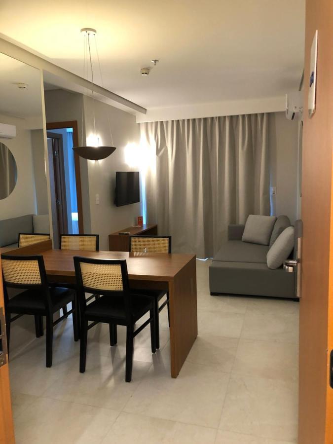 Salinas Exclusive Resort Salinópolis Extérieur photo