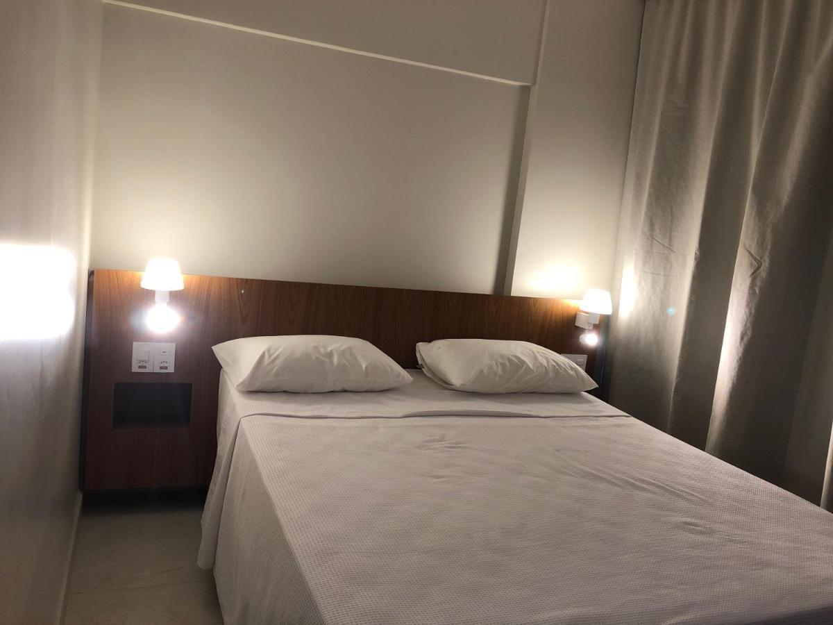 Salinas Exclusive Resort Salinópolis Extérieur photo