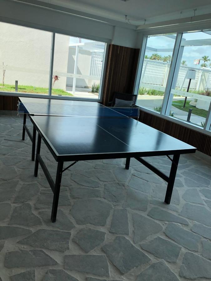 Salinas Exclusive Resort Salinópolis Extérieur photo