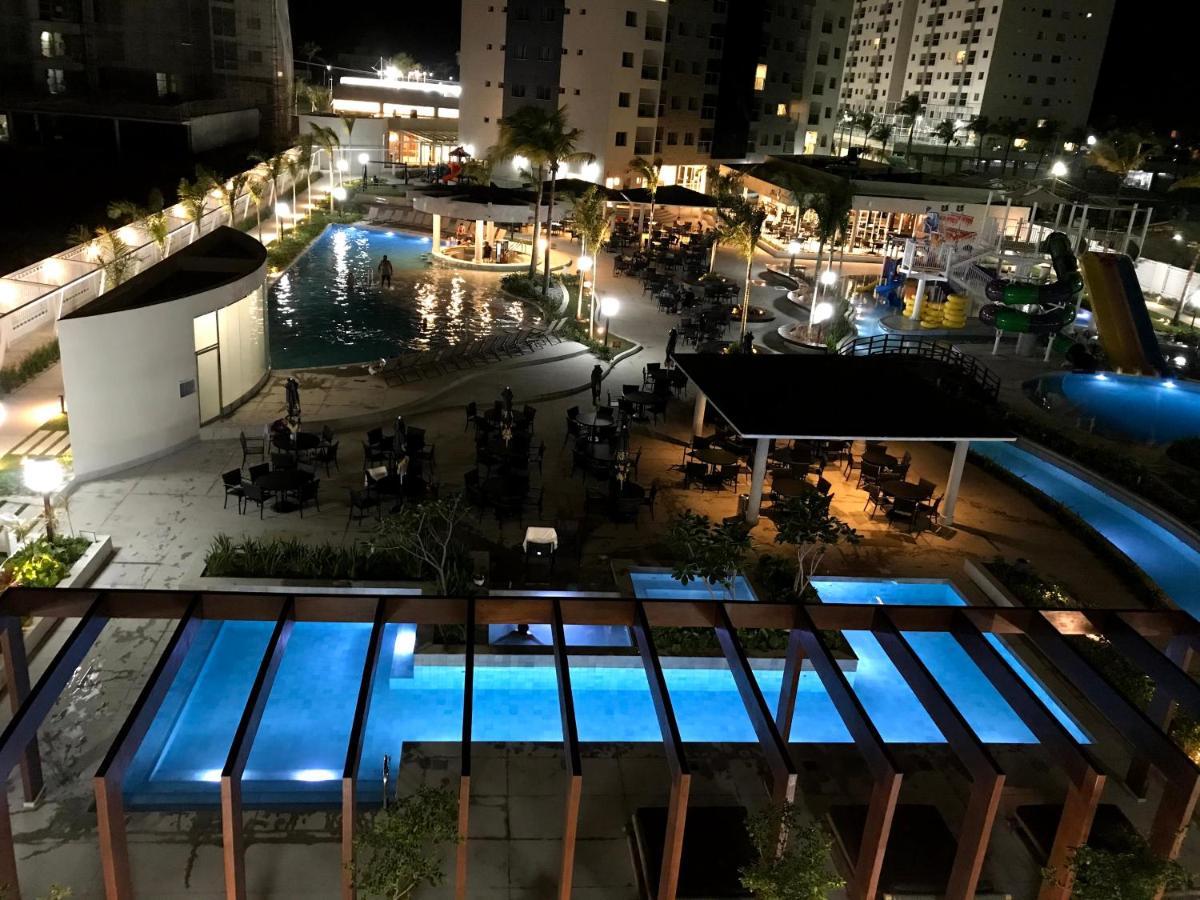 Salinas Exclusive Resort Salinópolis Extérieur photo