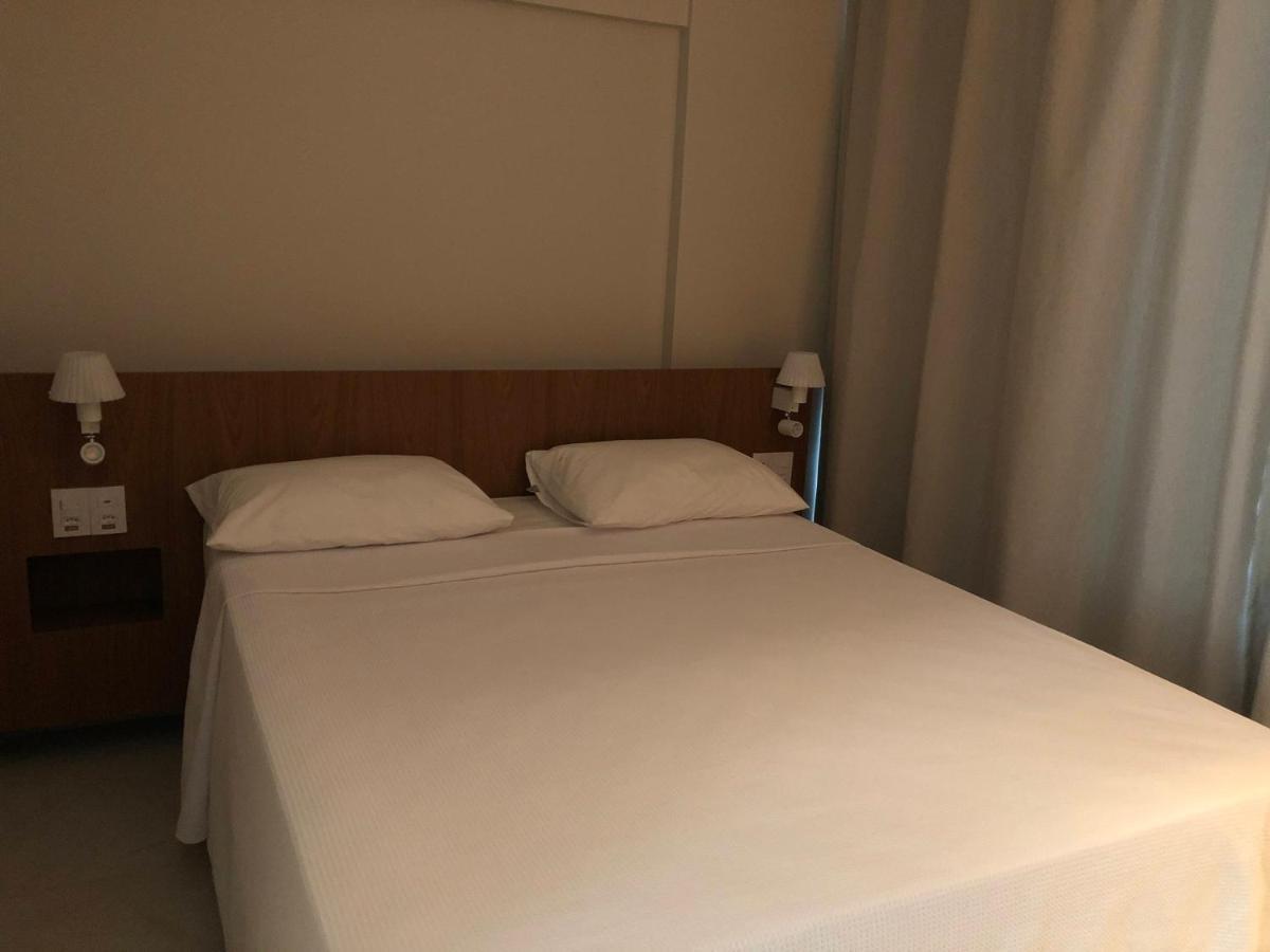 Salinas Exclusive Resort Salinópolis Extérieur photo