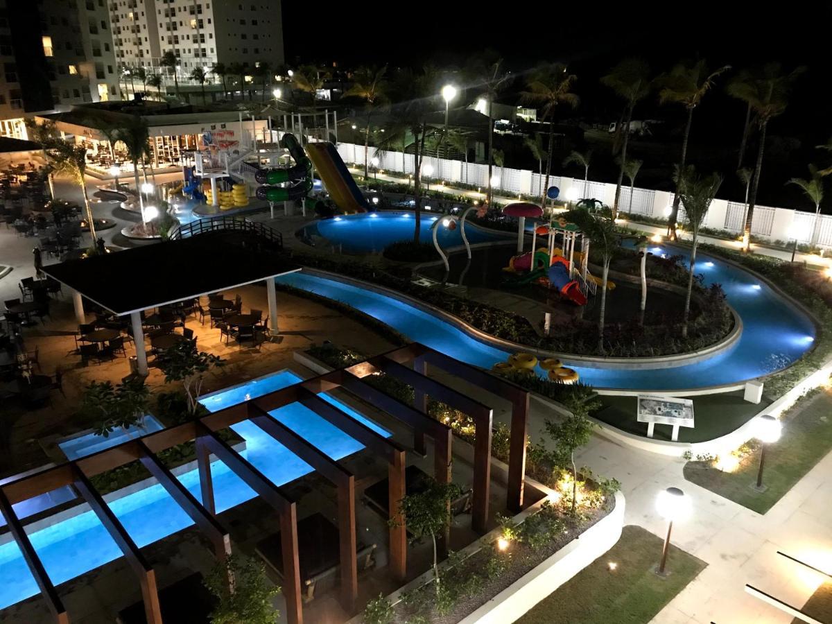 Salinas Exclusive Resort Salinópolis Extérieur photo